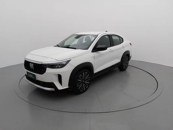 FIAT FASTBACK 1.0 TURBO 200 HYBRID AUDACE CVT